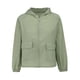 thumbnail image 4 of Neewe Women Hoodie Long Sleeve Shirts Sun Protection Summer Quick Dry Hiking Shirts Pullover with Pocket, 4 of 5