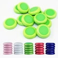 thumbnail image 3 of BJBSJSZ 50 Pcs Disc for Nerf Vortex Blaster Praxis Nitron Vigilon Proton Ammo Discs for Vortex Blaster Praxis Nitron Vigilon Proton Ammo, 3 of 6