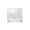 Clear Frosted, variant on Azar Displays 900945-PNK Pink 70-Piece Pegboard Organizer Kit (2- 13.5" x 22")