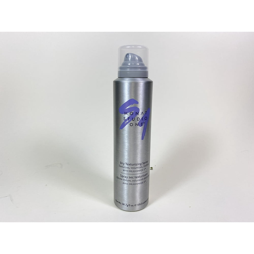 Monat Dry Texturizing Spray 4.6 Oz - Walmart.com - Walmart.com
