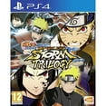 thumbnail image 1 of Naruto Shippuden : Ultimate Ninja Storm Trilogy [PlayStation 4], 1 of 4