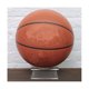 thumbnail image 3 of Soporte de bola de acrílico, estante de exhibición de almacenamiento de bolas deportivas para baloncesto Fútbol Voleibol Fútbol, 3 of 5