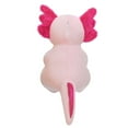 thumbnail image 2 of ddioayh Adorable Heart-shaped Axolotl Plush Toy - Soft & Cuddly Stuffed Animal, Ideal Gift for Kids and Adults, 2 of 6