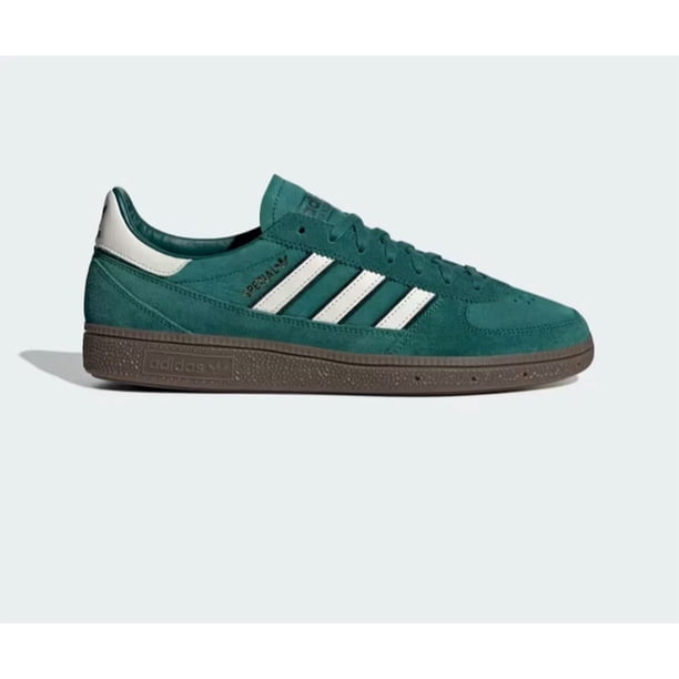 Ad-id-as Handball Spezial WM IH0137 Noble Green / Off White / Green Night Men