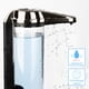 thumbnail image 5 of Dispensador de jabón Secura Premium Touchless 500 ml Dark Gunmetal, 5 of 7