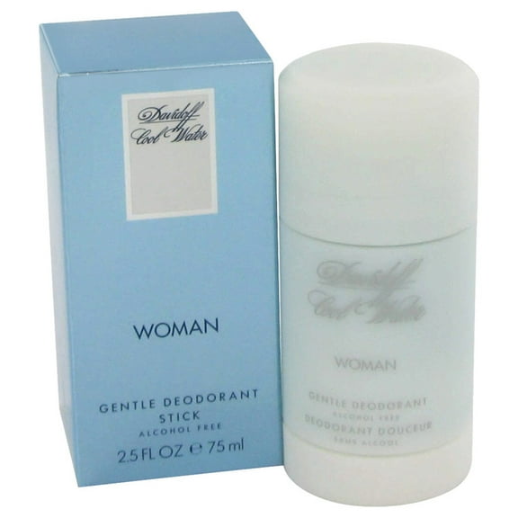Cool Water by Davidoff for Men 2.4 oz Deodorant Stick