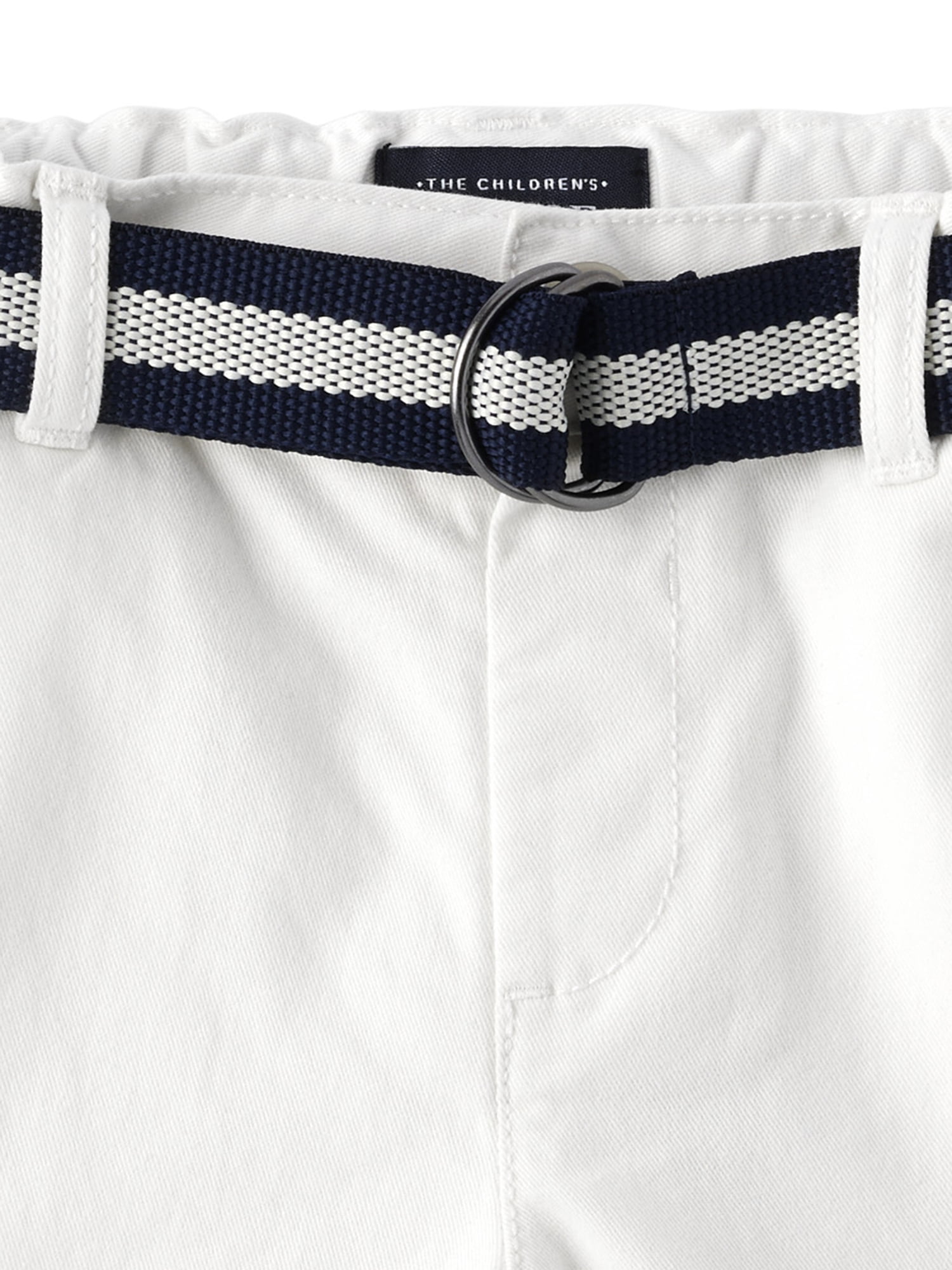 ANDWANG （Baby office belt short pants） ANDWANG Baby office belt short pants 001