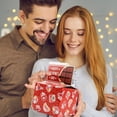 thumbnail image 4 of Valentine's Day Gifts $10 & Under Nkmbld Valentine's Day Surprise Gift Box Pull Out Money Box, Valentine Surprise Money Roll Gift Box DIY Money Box, 4 of 8
