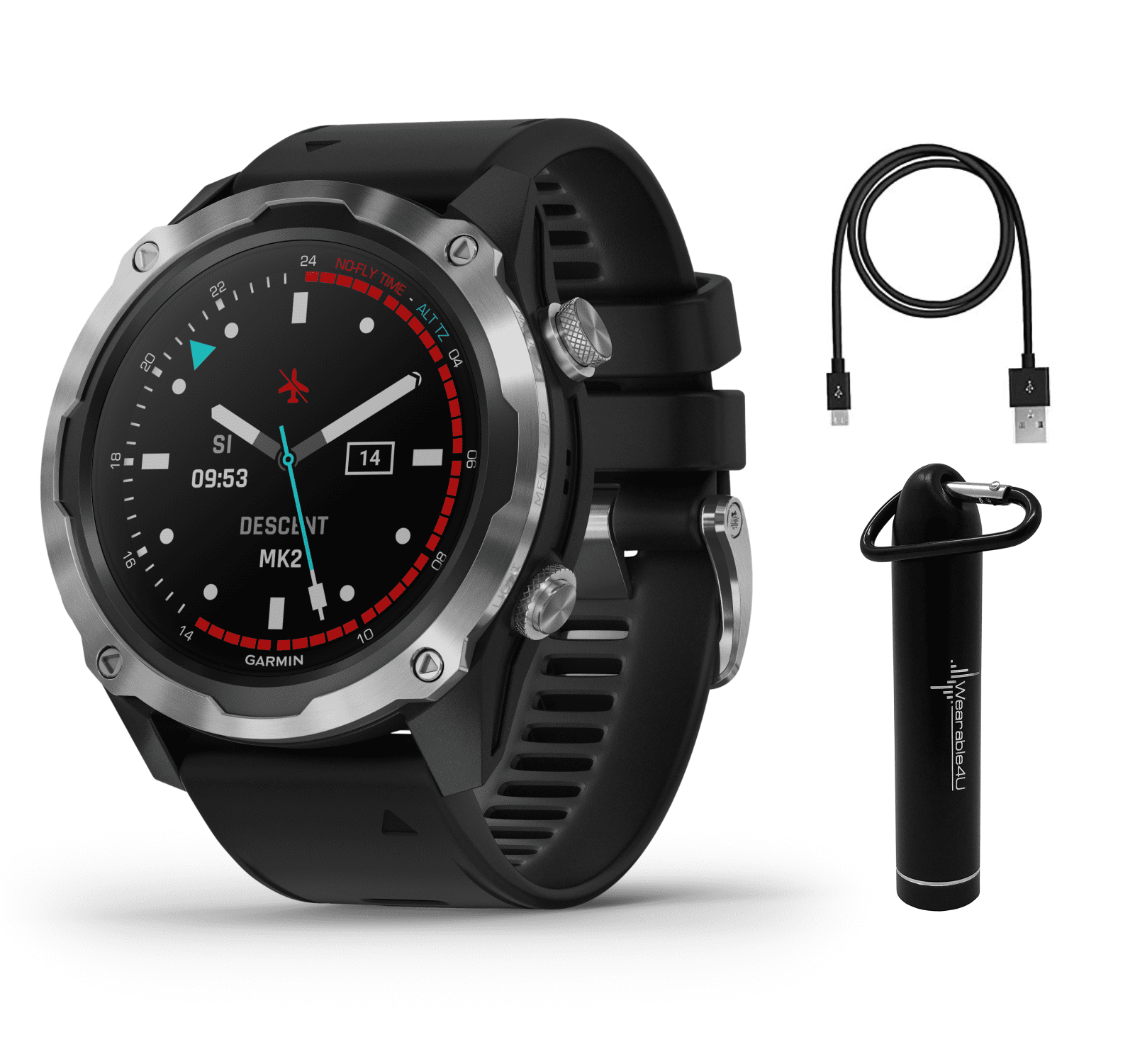 Часы Garmin Купить В Тюмени