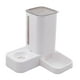 thumbnail image 5 of Cuenco Automático portátil para mascotas Sunnimix dispensador de alimentos de plástico 1,5 l, 5 of 8