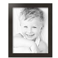 thumbnail image 2 of ArtToFrames 11" x 14" Coffee Picture Frame, 11x14 inch Brown MDF Poster Frame (WOM-4024), 2 Pack, 2 of 5