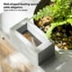 thumbnail image 4 of Mini Fish Tank Aquarium StarterKits Mute Water Flow Filter B, 4 of 5
