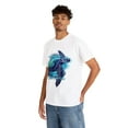 thumbnail image 6 of Sea Turtle Beach lovers Shirt, Summer Beach Turtle Lovers ID-0224-L5YM, 6 of 10