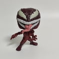 thumbnail image 1 of New Venom 2 Let There Be Carnage - Carnage Venom Character Statue Desktop Arrangement Gift for Fans 10cm, 1 of 6