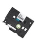 thumbnail image 1 of Cinta para Rotuladores de 12 mm, 0,47 Pulgadas, Repuestro para Cinta de Etiquetas Brotherp Touch PT-D210 PT-H110 PT-D400, 6 Desonbles de Colores, Cinta de Etiquetas KZE Compatible, 1 of 7