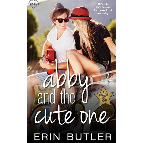 Abby and the Cute One, (Paperback)