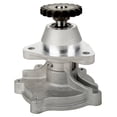 thumbnail image 1 of BOMBA DE AGUA CAVALIER 1996 al 2002 CHEVROLET L4 2.4L KEEP ON GREEN  ., 1 of 3
