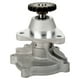 thumbnail image 1 of BOMBA DE AGUA GRAND AM 1996 al 2001 PONTIAC 2.4L L4 KEEP ON GREEN ., 1 of 3