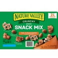 thumbnail image 5 of Nature Valley Crunchy Granola Snack Mix Oats 'N Peanut Butter (1.2oz / 24pk), 5 of 6