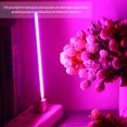 thumbnail image 5 of Barra De Lámpara De Cultivo De 27 Led Interfaz Usb Planta De Carga Luz De Crecimiento Ligero Tira De Luz De Crecimiento De Plantas De Interior Lámpara De Cultivo De Jardín De Aleación De Aluminio matsuzay HA024404-01, 5 of 5