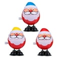 thumbnail image 1 of FELTECHELECTR 3 piezas de juguetes de cuerda para fiestas, regalos de Navidad, cumpleaños, día del niño, 1 of 7