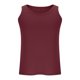 thumbnail image 4 of pstuiky Camiseta sin mangas para hombre, Camiseta de tirantes vintage de color liso para hombre, estilo casual, deportiva, transpirable, con cuello redondo Camisas de hombre m, 4 of 8