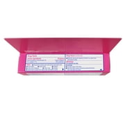 Benadryl Itch Stopping Cream Extra Strength 1 oz (Pack of 3)