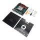 thumbnail image 4 of Placa amplificadora de potencia BT estéreo de 2,1 canales con ventilador de refrigeración incorporado, placa amplificadora USB, CC de 15 a 36 V, 4 of 15