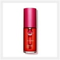 thumbnail image 2 of Clarins Water Lip Stain 01 Water Pink, 2 of 5
