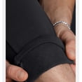 thumbnail image 4 of Pants Under Armour Project Rock Icon Fleece Veterans Day Talla XL, 4 of 5