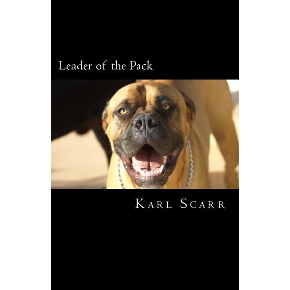 Leader of the Pack