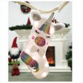 thumbnail image 4 of Ehfomius Christmas Stocking with LED Light Unicorn Sparkly Sequins Stockings for Christmas Decoration (Unicorn), 4 of 8