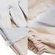 thumbnail image 4 of (XL) Guantes protectores de piel de oveja para apicultores, guantes universales de cuero para apicultores con funda ventilada, guantes antipicaduras, herramientas de apicultura, 4 of 5