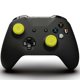 thumbnail image 3 of 6pcs Thumb Stick Grip Caps Non-Slip Handle Rocker Button Cap for Game Controller Accessories, 3 of 5