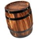 thumbnail image 3 of CUBO CUBO de VINO ROBLE ROBLE WHISKE, Equipos de Almacenamiento de Cerveza, Gran Capacidad café, 3 of 9