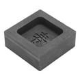 thumbnail image 4 of Molde de fundición de grafito, estabilidad térmica, molde de lingote de fundición de oro y plata para carácter chino C, 4 of 5