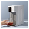 thumbnail image 2 of Instant Water Dispenser Home Office Desktop Portable LCD Screen Digital Electric Water Heater 3L ,Safe to Use, 2 of 7