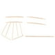 thumbnail image 5 of Kit de de para Guitarra Acústica para Profesionales Aprendiziaje Musica, 5 of 9