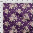 thumbnail image 2 of oneOone Polyester Lycra Fabric Triangle Geometric Print Sewing Fabric BTY 56 Inch Wide, 2 of 5