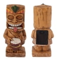 thumbnail image 1 of Solar Powered Light, Rugged Wide Use Decoration Drum Statues Solar Light  for Garden, 1 of 7