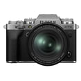 thumbnail image 1 of Cámara Fujifilm X-T4 Negra + XF16-80mm FUJIFILM XT4, 1 of 4