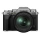thumbnail image 1 of Cámara Fujifilm X-T4 Negra + XF16-80mm FUJIFILM XT4, 1 of 4