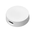 thumbnail image 2 of MesaSe Smart Watch Charging Stand with USB Cable Portable Charging Desktop Holder ABS Safety Protection Watch Charger for Galaxy Watch 6 5 Pro 5 4 3 Smartwatches, 2 of 8