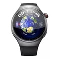 thumbnail image 3 of Smart Watch Reloj Inteligente Android 8.1 Dm80 Fralugio Quad Core Gps Hd, 3 of 3