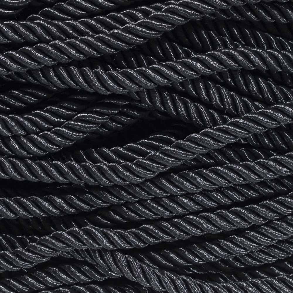 Braids Cords Cords 25 Polyester Cotton Blend 100 Lengths