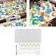 thumbnail image 3 of Moldes de resina con letras del alfabeto, fáciles de separar y reutilizables para manualidades con colgantes. Equipo estándar, 3 of 9