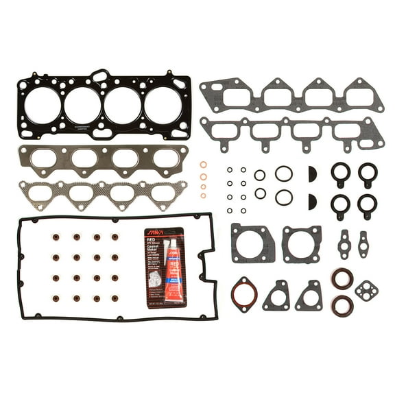 Evergreen HS5007HP High Performance Head Gasket Set Fits 93-98 Plymouth Mitsubishi 2.0 4G63 4G63T