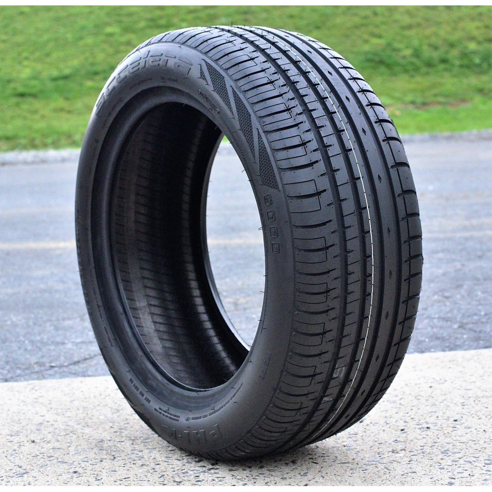 Accelera Phi-R 245/50ZR18 245/50R18 104W XL A/S High Performance Tire Accelera Phi-R 245/50ZR18 245/50R18 104W XL A/S High Performance Tire Sansujyuku sansujyuku.com