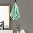thumbnail image 4 of Home Savings Items!Kyusrd Cotton Towel Sports Absorbent Plain Color Face Towel Available In Multiple Colors, 4 of 7