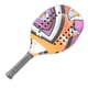 thumbnail image 1 of Raqueta De Pádel, Raqueta De Tenis De Apariencia Moderna Y Portátil Ligera Para Gimnasio, 1 of 7